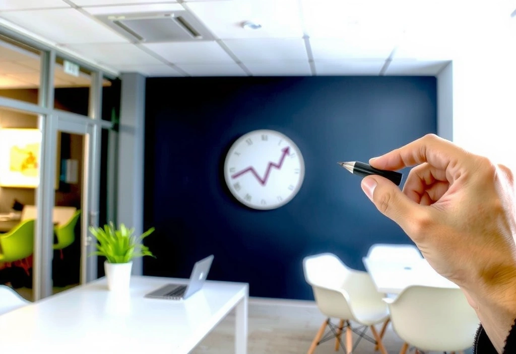 Plánování strategie