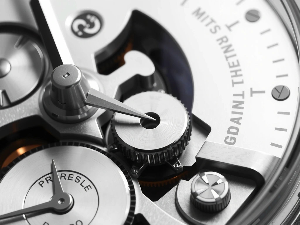 Preciznost v detailech